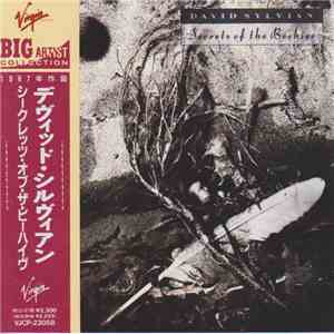 David Sylvian - Secrets Of The Beehive download mp3 flac
