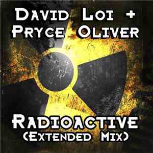 Davide Loi Feat. Pryce Oliver - Radioactive download free