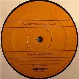 Davide Squillace & Guti  - That Ginger Ponytail download free