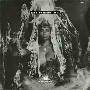 Dax J - No Redemption EP download free