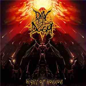 Day Of Doom - Night Of Horror download free