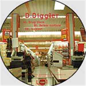D.Diggler - Drug Store download free
