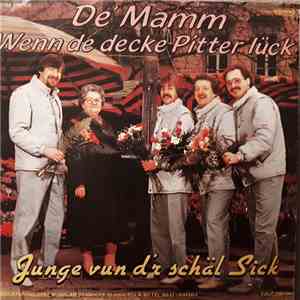 De Junge Vun D'r Schäl Sick - De Mamm download free