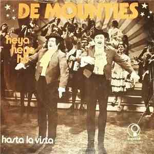 De Mounties - Heya Heya Ho download free