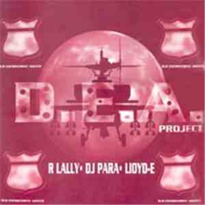 D.E.A. Project - Love Me (Remix) / Real Deal download free