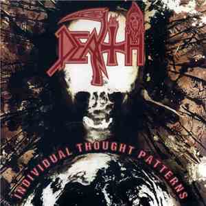 Death  - Individual Thought Patterns download free