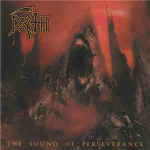 Death  - The Sound Of Perseverance download free