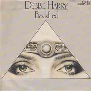 Debbie Harry - Backfired download free