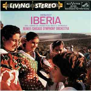 Debussy / Ravel, Reiner / Chicago Symphony Orchestra - Iberia / Alborado Del Gracioso / Valses Nobles Et Sentimentales download free