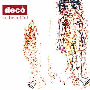 Decò - So Beautiful download free
