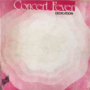 Dedication  - Concert Fever download free