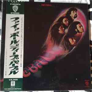 Deep Purple - Fireball download free