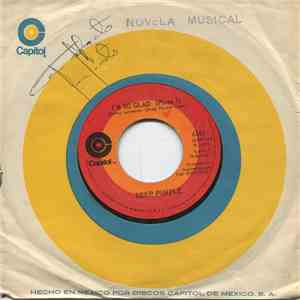 Deep Purple - I'm So Glad (Estoy Contento) download free