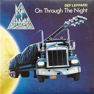 Def Leppard - On Through The Night download free