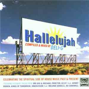 Deli-G - Hallelujah download free
