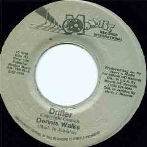 Dennis Walks - Drifter download free