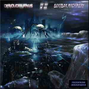 Denovomutans, Beatbox Machinery - The Vs Series Vol​.​ 3 download free