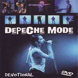 Depeche Mode - Devotional download free
