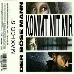 Der Böse Mann - Kommt Mit Mir download free