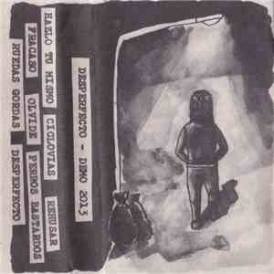 Desperfecto - Demo 2013 download free