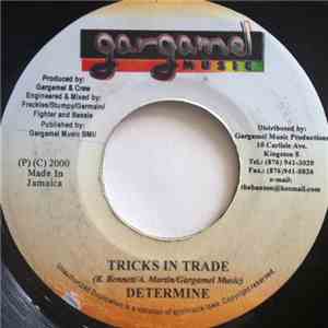 Determine - Tricks In Trade download free