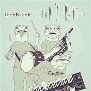 Dfender - Toad´s Rhythm download free