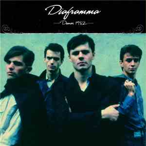 Diaframma - Demos 1982 download free