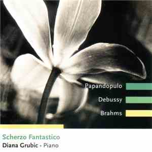 Diana Grubic - Scherzo Fantastico download free