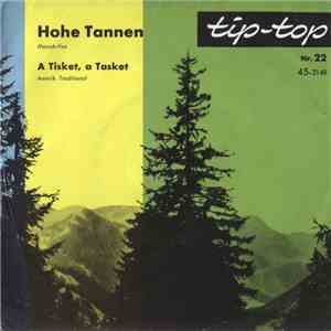 Die Bauer-Babies, Kid Orbis Mit Seinem Swing Orchester - Hohe Tannen download free