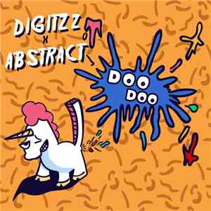 Digitzz X Abstract - Doodoo download free