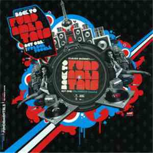 Dimitri From Paris Presents Electra 80 - Rock This Town download free