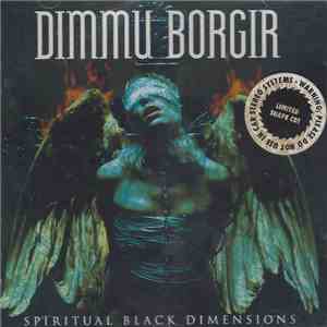 Dimmu Borgir - Spiritual Black Dimensions download free