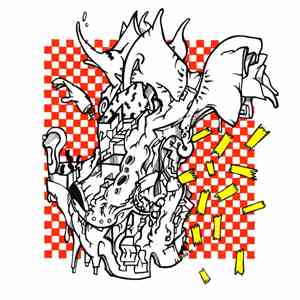 Dino Felipe - Econo LP download free