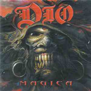 Dio  - Magica download free