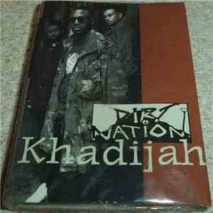 Dirt Nation - Khadijah download free