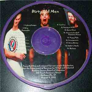 Dirty Old Men  - Live In Madisonville download free