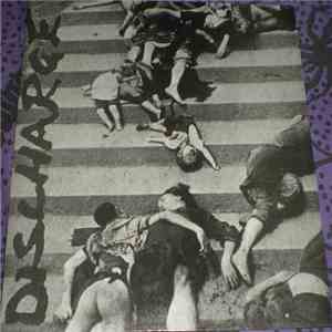 Discharge - Discharge download free