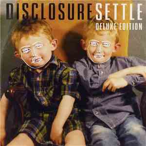 Disclosure  - Settle download free