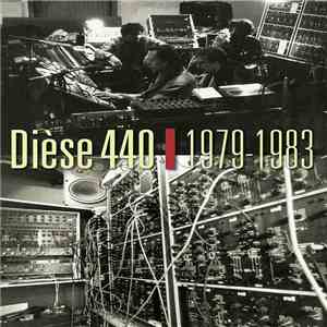Dièse 440 - 1979-1983 download free