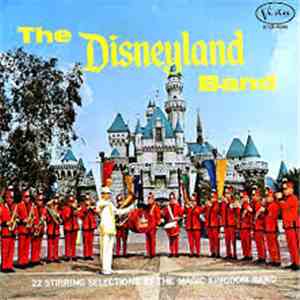 Disneyland Band - 22 Stirring Selections By The Magic Kingdom Band download free
