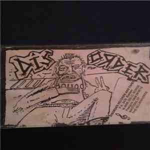 Disorder  - Rest Home For Senile Old Punks Presents download free