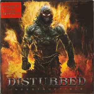 Disturbed - Indestructible download free