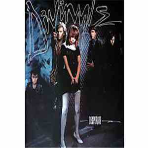 Divinyls - Desperate download free