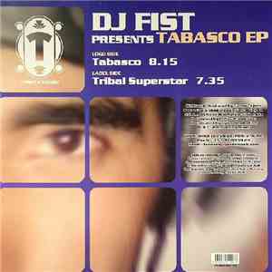 DJ Fist - Tabasco EP download free
