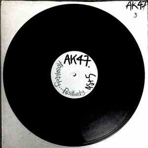 DJ Glenn Miller - AK47 / Walking On download free