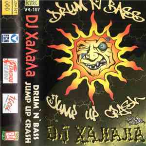 DJ ХаЛаЛа - Drum'N'Bass Jump Up Crash download free