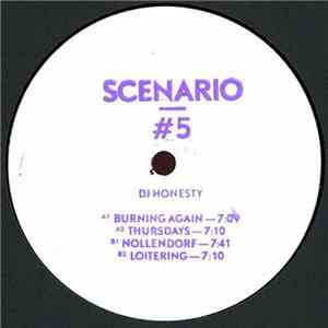 DJ Honesty - Scenario #5 download free