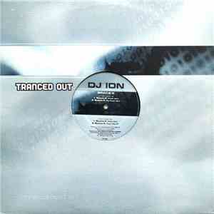 DJ ION - Space-K download free