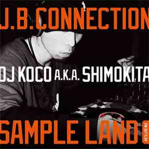 DJ Koco - J. B. Connection download free