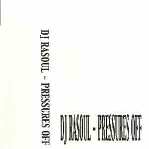 DJ Rasoul - Pressure Off download free